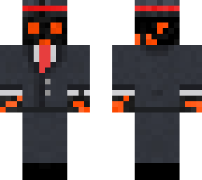 preview for Suit demon