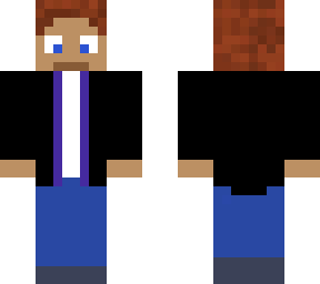 preview for Suit Dude