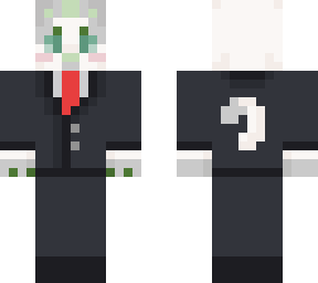 preview for suit frog