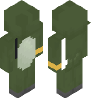 preview for Suit frog