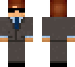 preview for Suit Guy