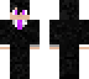 preview for suit man