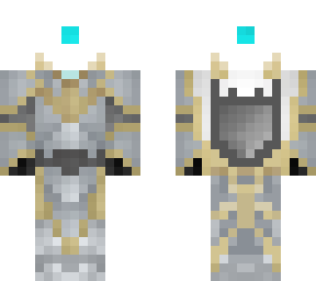 preview for Suit of Armor