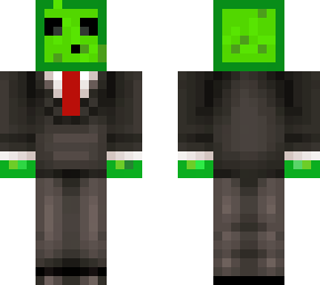 preview for suit slime
