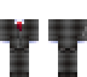 preview for Suit Template