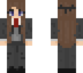 preview for Suit with a vest