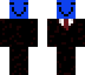 preview for Suited qdChuckii