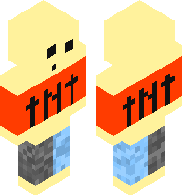 preview for Sulfur dude