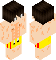 preview for SUMMER BOY