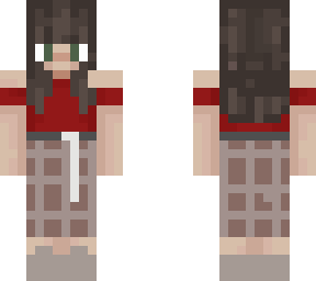 preview for Summer Girl