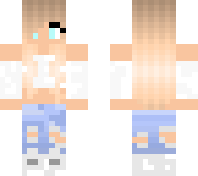 preview for summer girl