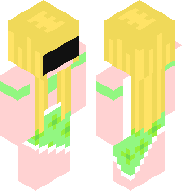 preview for Summer Outfit