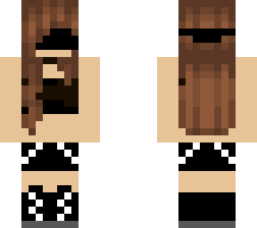 preview for summer outfit with bandanna