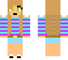 preview for Summer Star Female