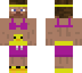 preview for summer steve