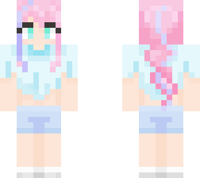 preview for Summer Vacation