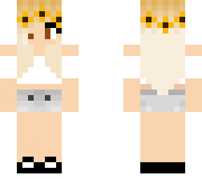 preview for Sunflower Girl