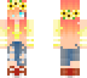 preview for Sunflower remake