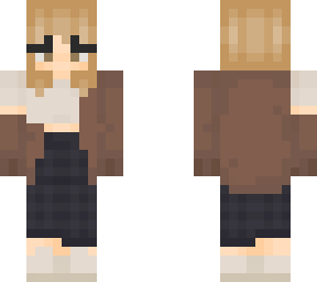 preview for sunflower short