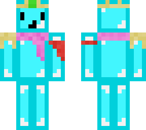 preview for SunnyBear3s King but with no outer layer ALL CREDIT TO SUNNYBEAR3