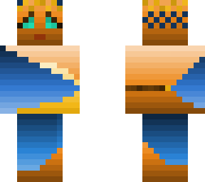 preview for Sunsae Goddess of the sun and sea