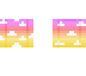 preview for sunset clouds