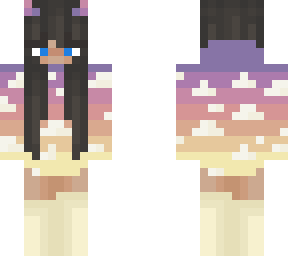 preview for sunset girl