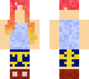 preview for Sunset Hair