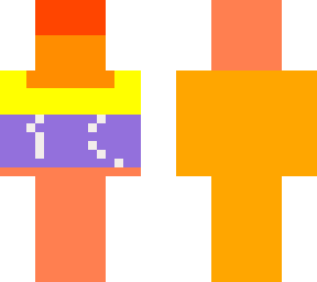 preview for SunSet Skin