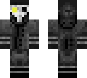 preview for Sup 049 with yellow eye