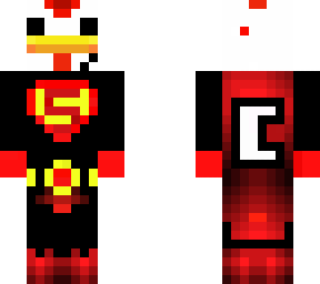 preview for Super chicken