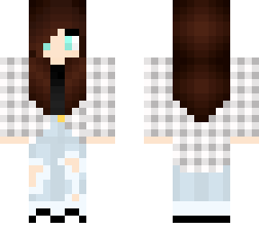 preview for Super chill me Roblox outfit white