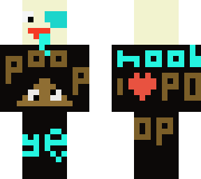 preview for Super Noob Poop Lord