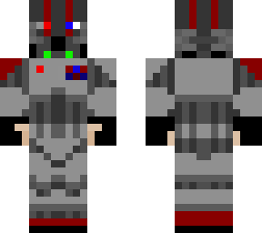 preview for Super Soldier  Lieutenant Helmet