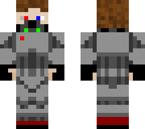 preview for Super Soldier  Trooper