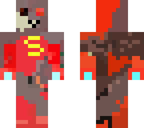 preview for SuperRobotCrab skin