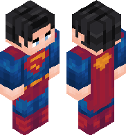 preview for Supes
