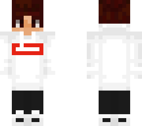 preview for supreme boy