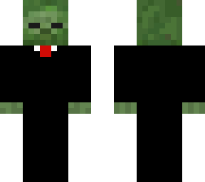 preview for Supreme zombie