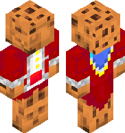 preview for SupremeCookie