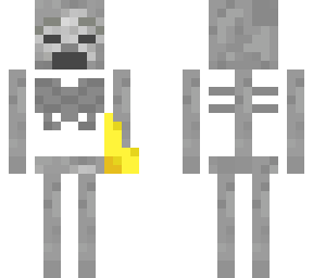 preview for suprised skelly