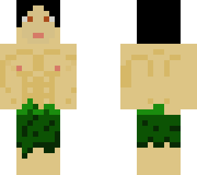 preview for Survivor boy