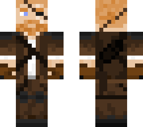 preview for Survivor V21 seasoned