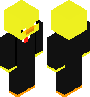 preview for Suspicious Duck