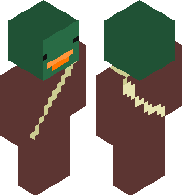 preview for Suvivor duck