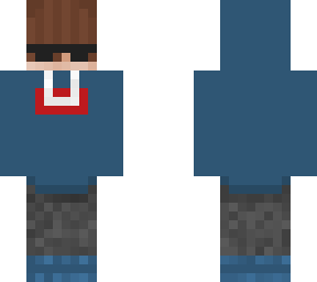 preview for Swag Boy