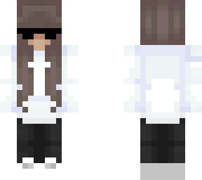 preview for Swag girl