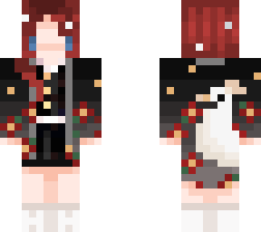 preview for Swan hashira