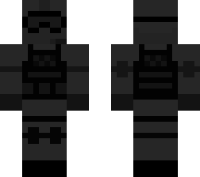 preview for Swat skin 1