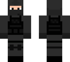 preview for Swat skin 3 snipers